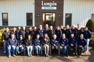 Lampin Team