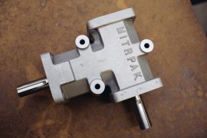 gearboxes lampin