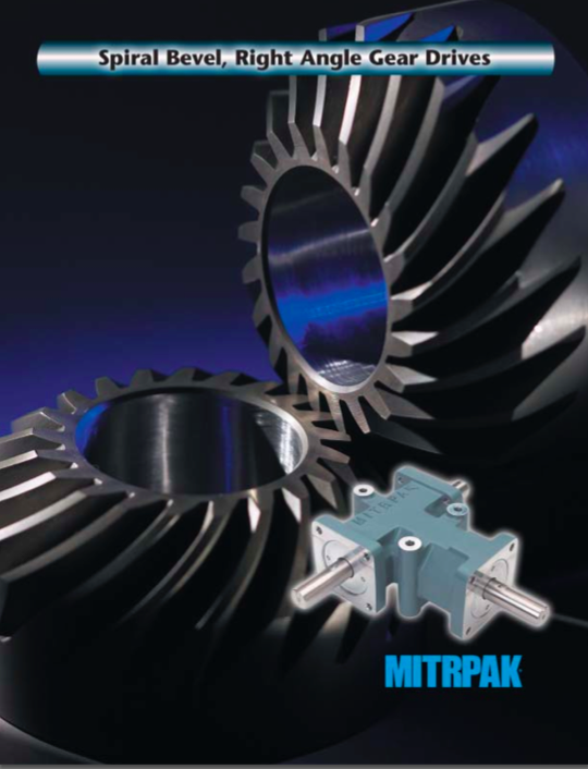 MITRPAK Catalog