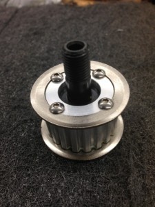 aluminum-timing-pulley