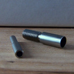 industrial end tips