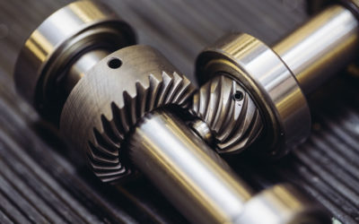 What Are the Benefits of Choosing Spiral Bevel Gears?