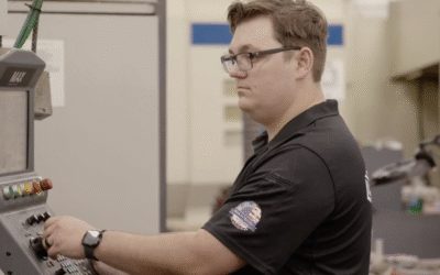 Make It Here: How Bob Built a Future at Lampin