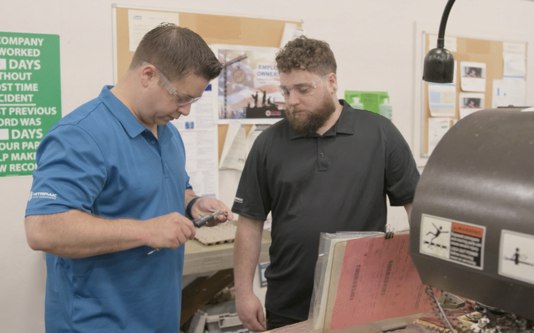 Make It Here: Leading from the Shop Floor