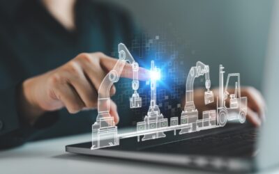 Beyond the Product: Why the Entire Business Needs a Digital Twin